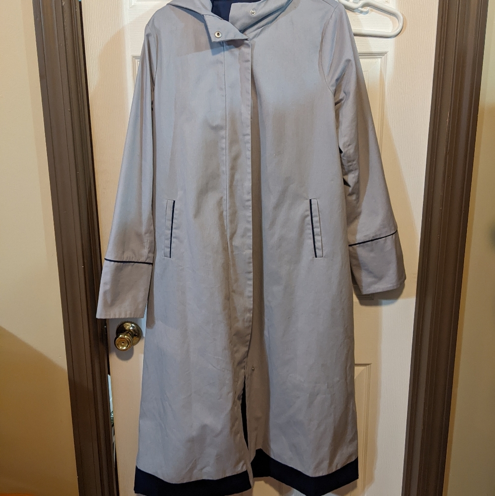 Her Universe Doctor Who 13th doctor coat xl